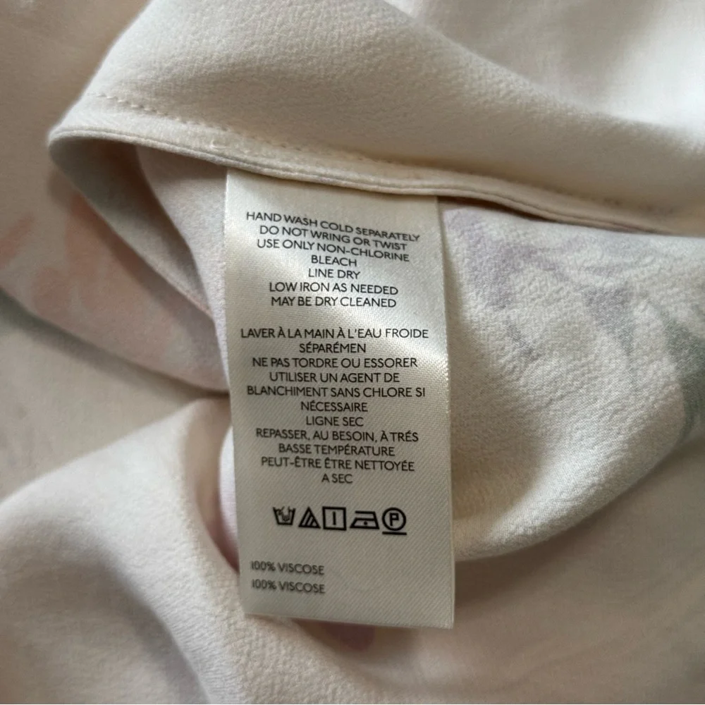 Anthropologie The Tilda Maxi Slip Skirt - Picture 7 of 11